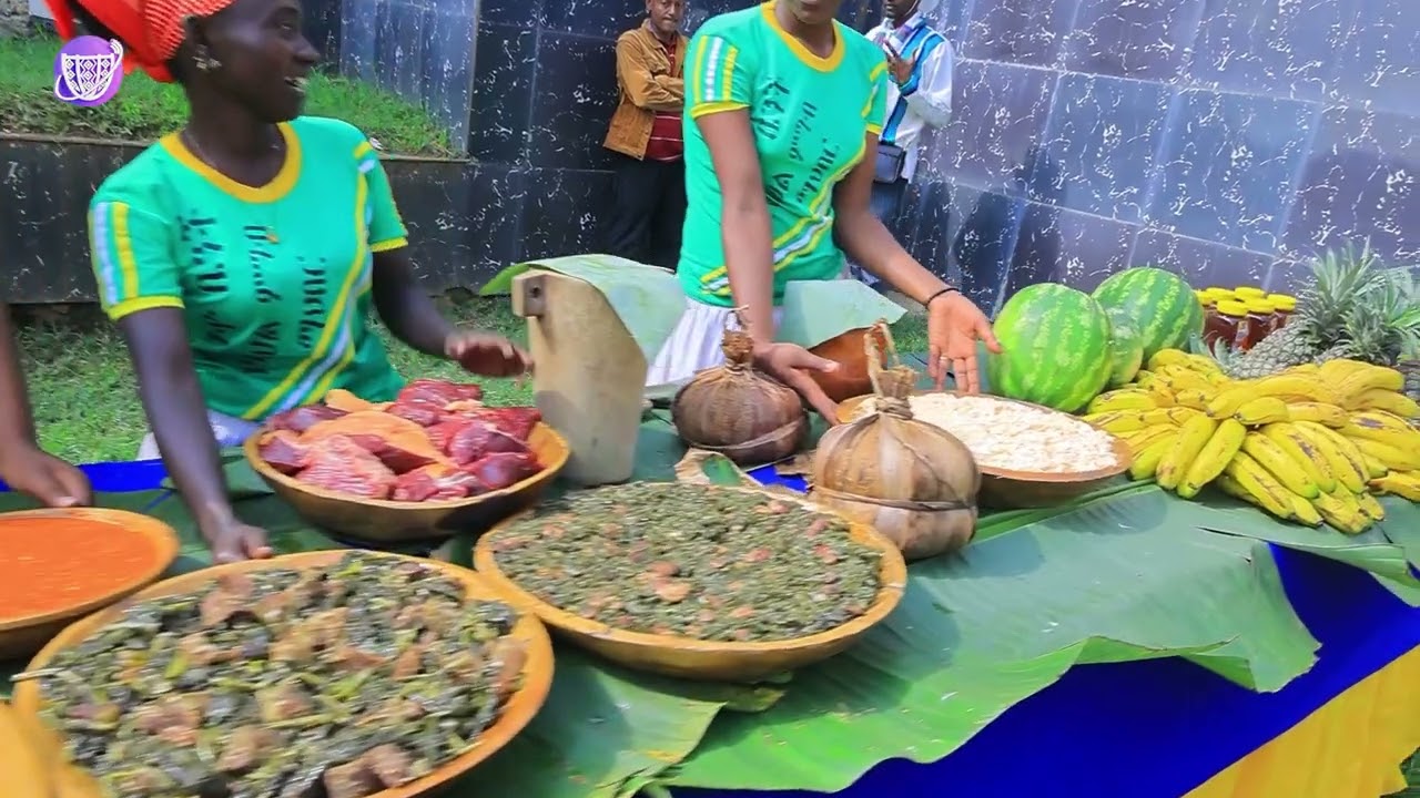 ዕለተ ቅዳሜ 07/06/2018 ዓ.ም የቤንችኛ ፕሮግራም ስርጭት ከቤንች ሸኮ ቴሌቪዥን የተላለፈው ክፍል 2