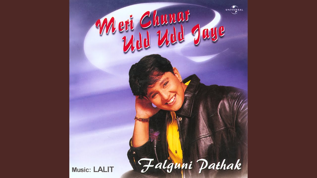 Jab Se Gaye Pardes
