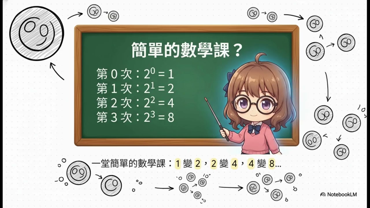 分裂生殖