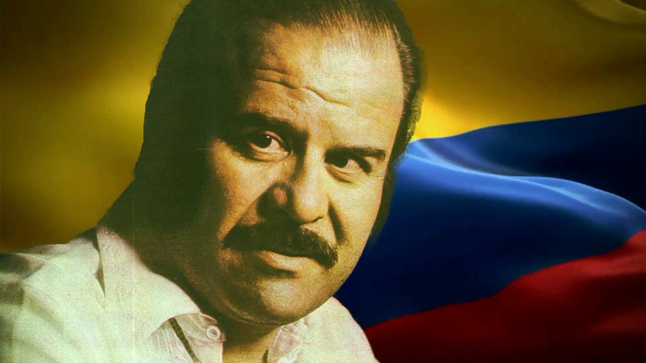 VICTOR HUGO AYALA - SOY COLOMBIANO