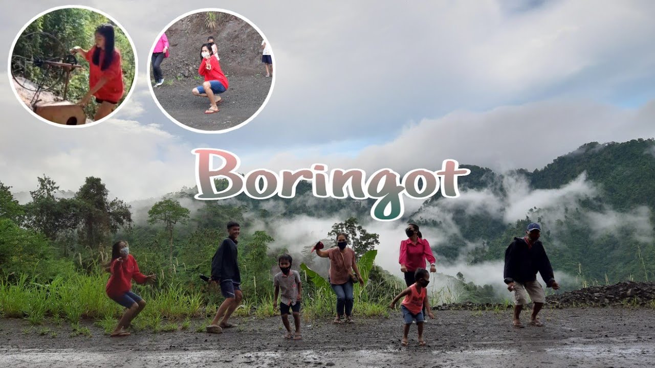 Mining zone of Pantukan Davao De Oro, Mean source of income of pantuqeño ||  YamanNgPantukan