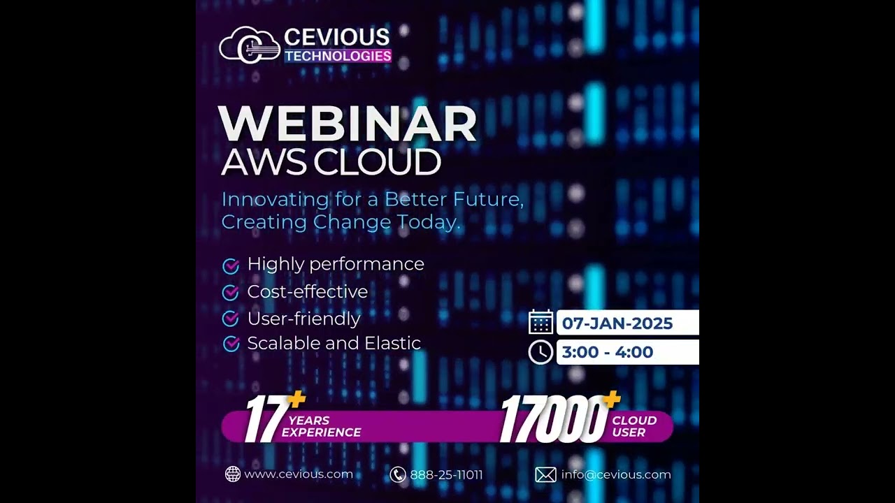 Tally AWS Cloud, Data Centre Service, App Development and business automation solutions