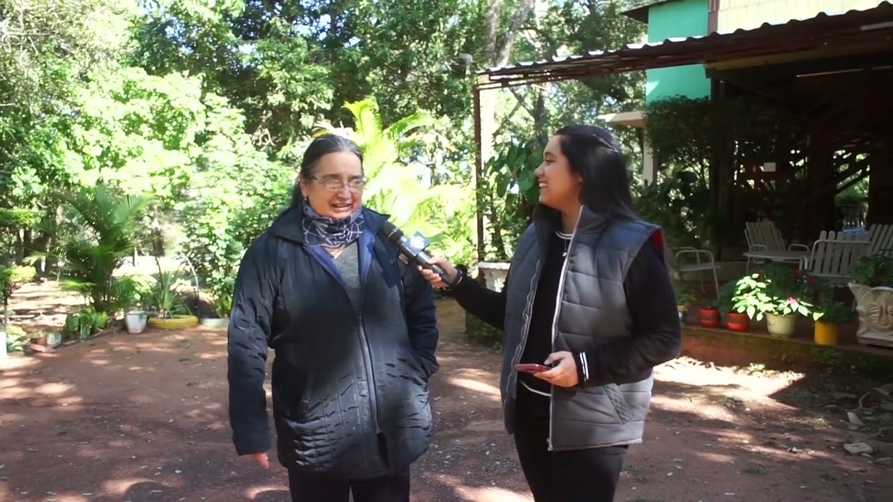 SAPUCAI 2a parte by Team Viajero Bloque 3
