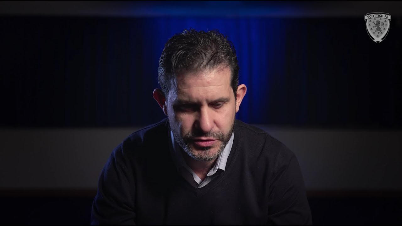 Paul McNeill | Football Saved My Life
