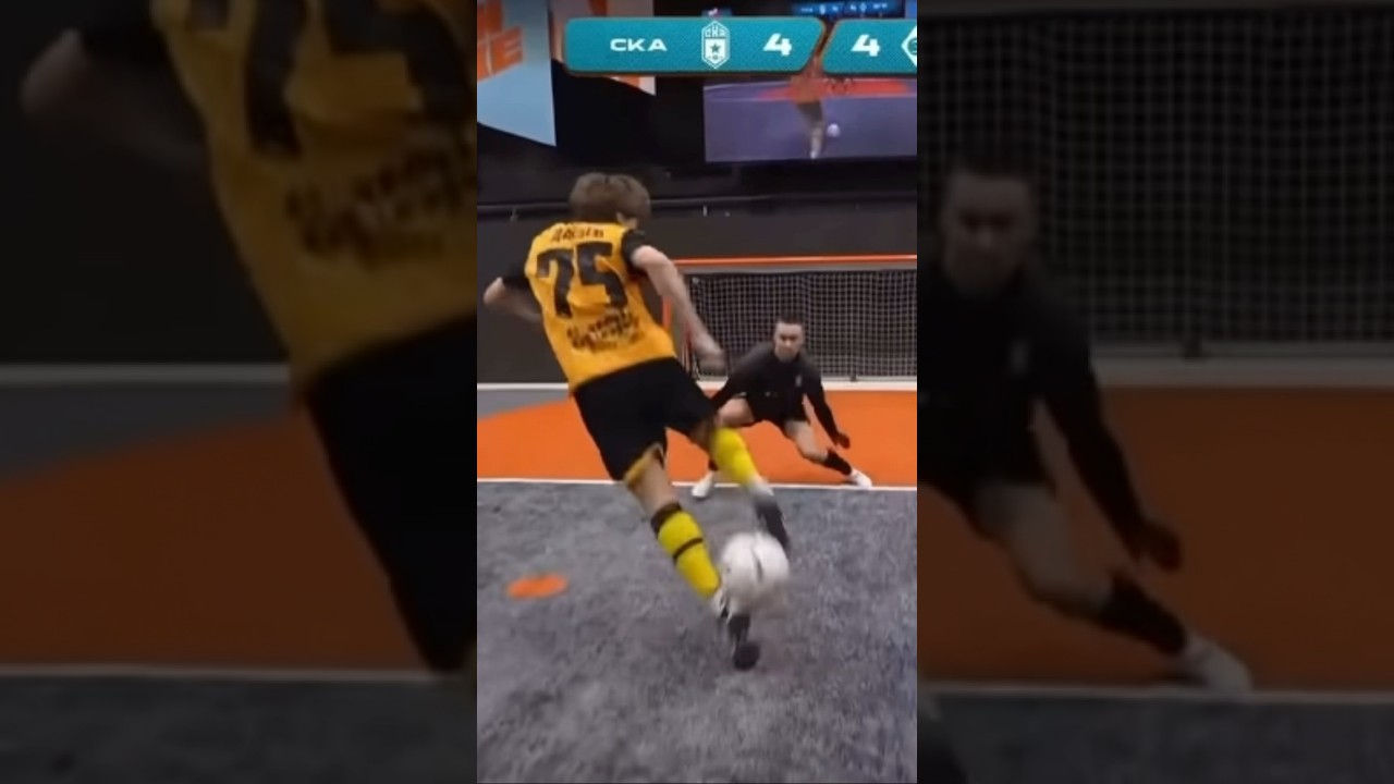 НЕВЕРОЯТНЫЙ БУЛИТ ОТ ЭГРИСИ В ЛИГЕ НАПИКЕ #эгриси #напике #медиалига #football #футбол #мфл #mfl