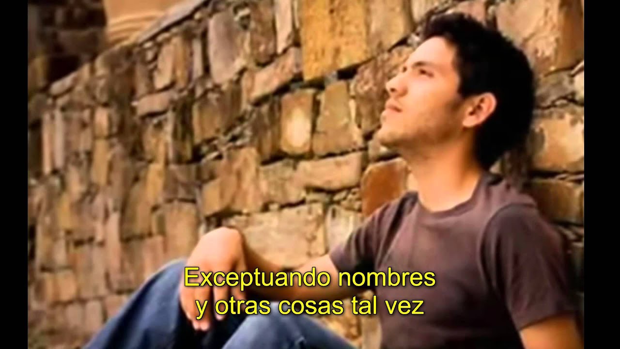 Soy Lo Que Soy - ETHNIA (I Am I Said-NEIL DIAMOND en español)