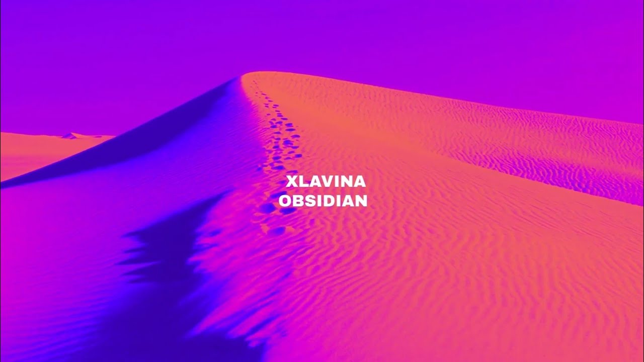 Obsidian - xlavina 
