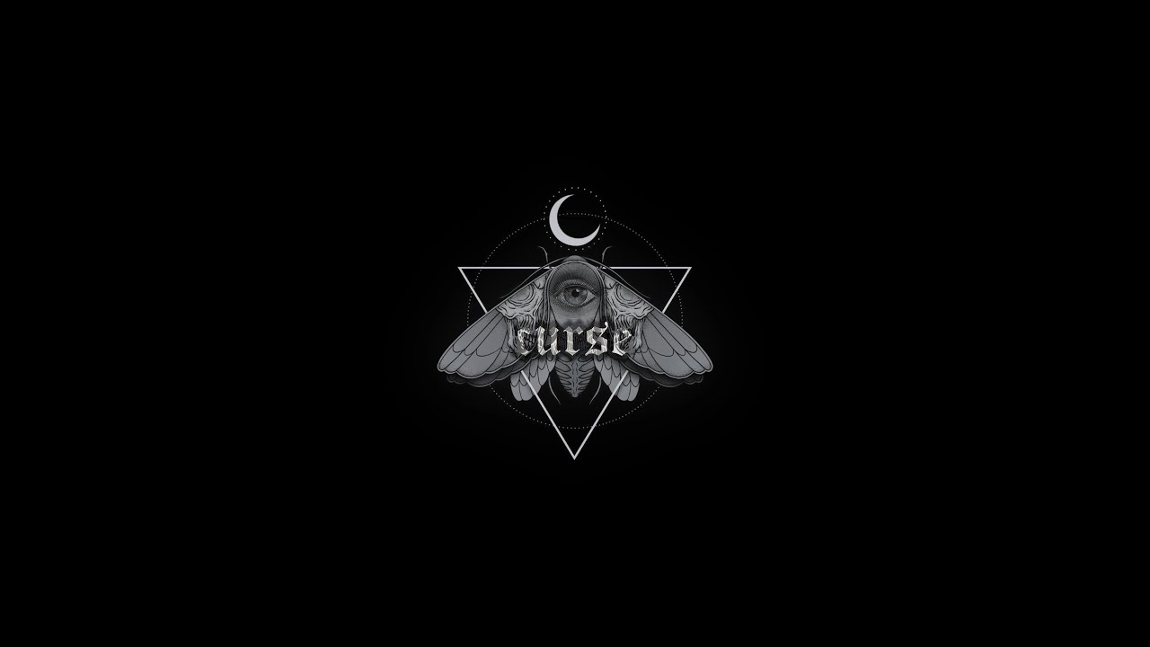 PHAROS - Cursed [lyrics Video]