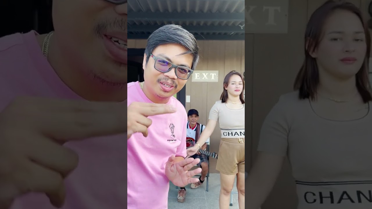 I LOVE YOU MAMA SANA NAPASAYA KA NAMIN #VinFPV #BirthdaySurprise