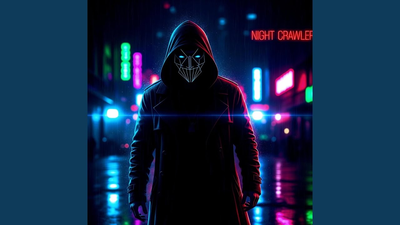 Night Crawler