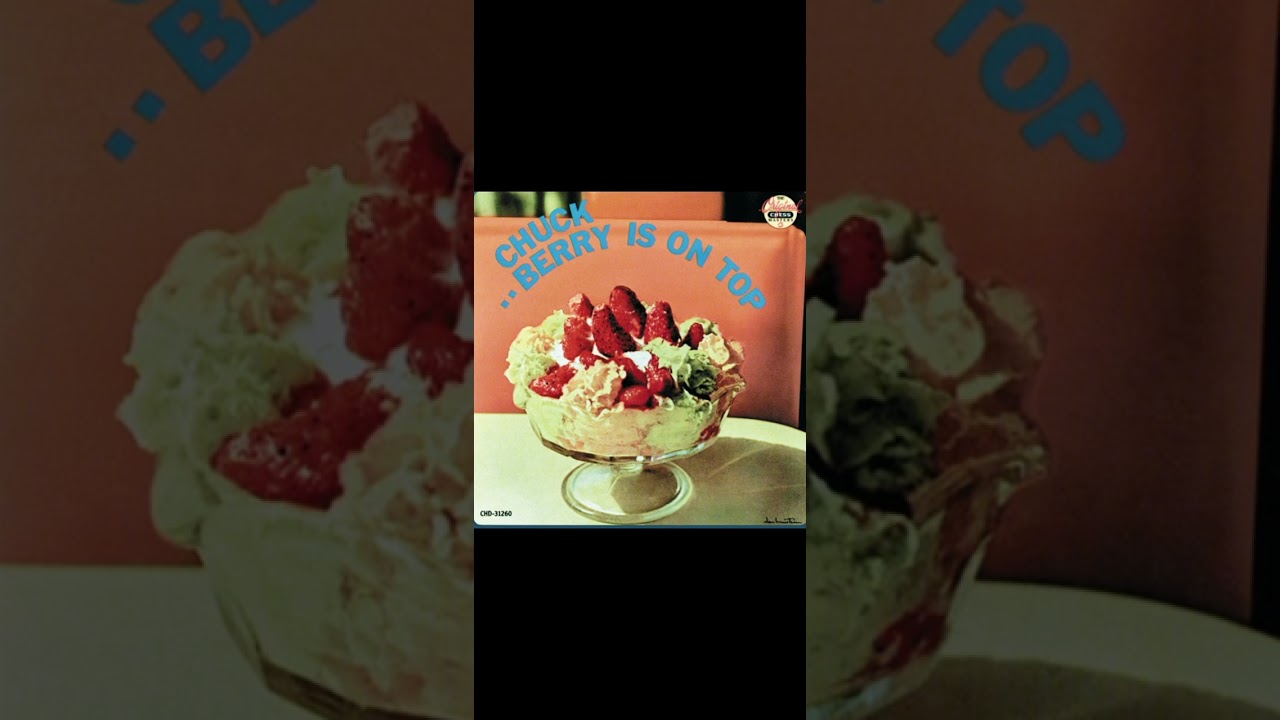 Chuck Berry-Roll Over Beethoven 