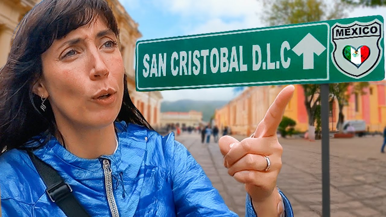 Así es el PUEBLO MÁGICO Más Visitado de MÉXICO 🇲🇽 | VUELTALMUN