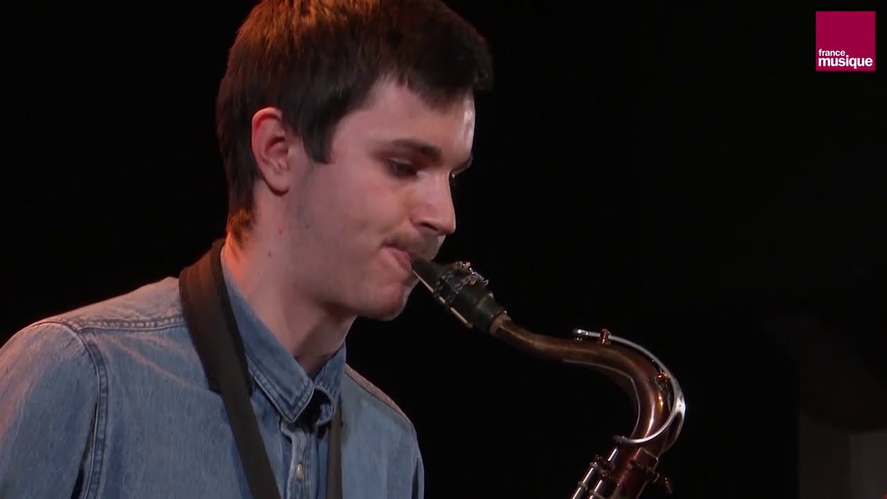 Quentin Lourties : Out of Time