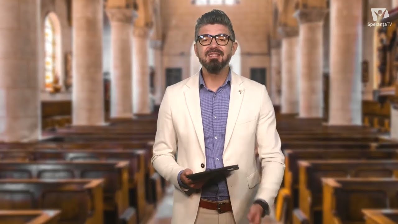 Omul spre care să tindem a fi | Predică | Pomul vieții | pastor Daniel Bota