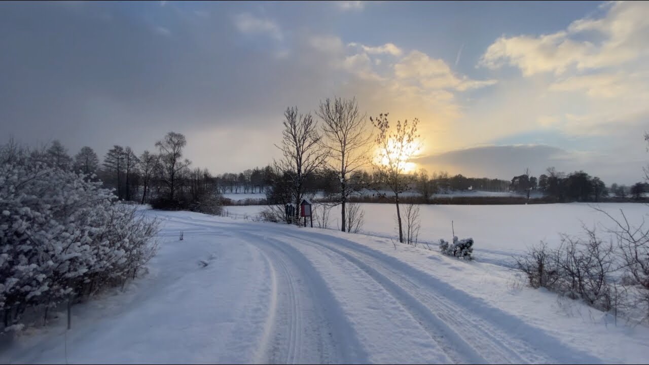 I hjärtat av Sörmland 02-02-2026