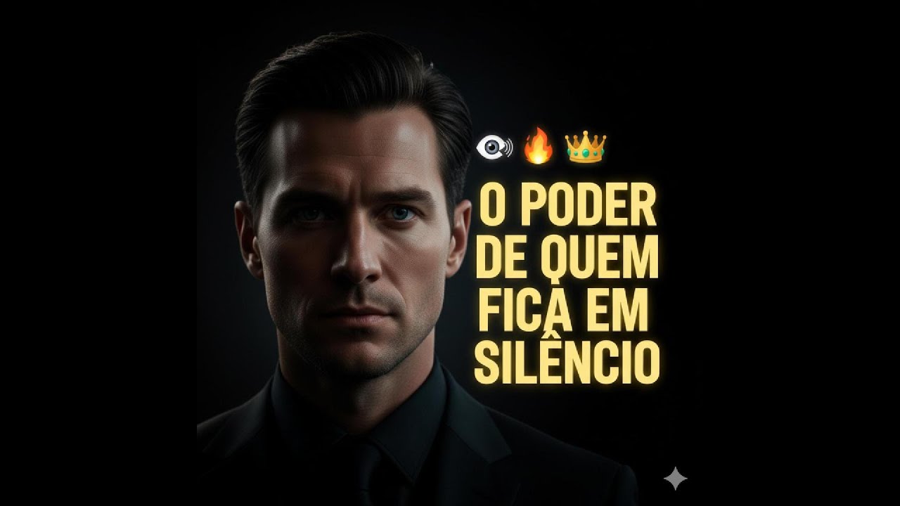 O Comportamento Que Revela Quem Tem Poder Real — Sem Dizer Uma Palavra