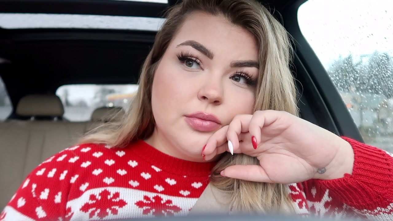 finally getting help | VLOGMAS DAY 21