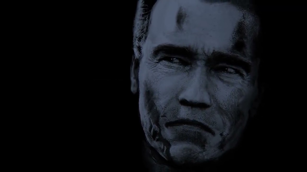 TheTerminatorFans.com Terminator Theme by Alex Zhu
