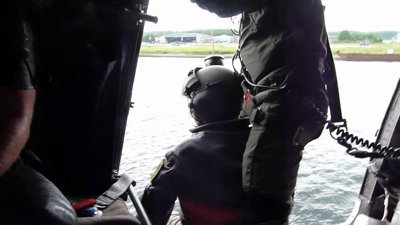 MFG 5 Fly Out - Anflug