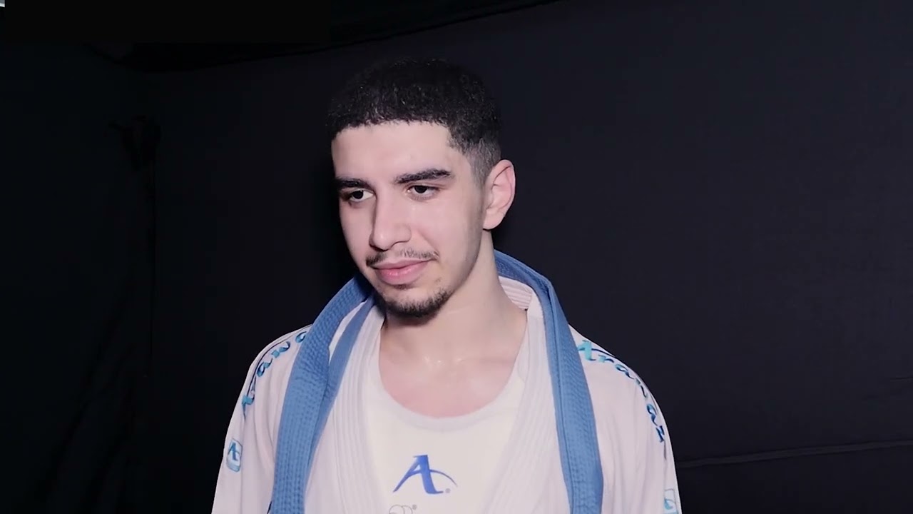 Amir Zouaoui 