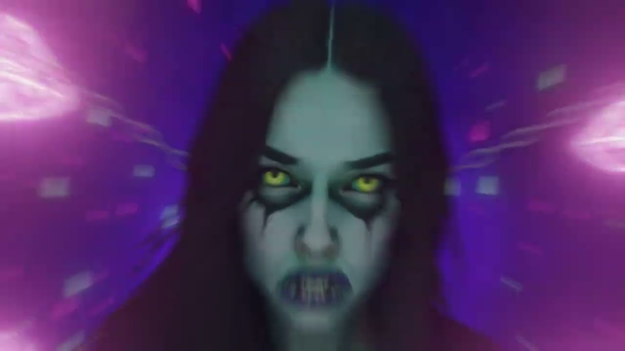 15 мин. Расслабляющий EDM-луп "Bite You Or Kiss You". 