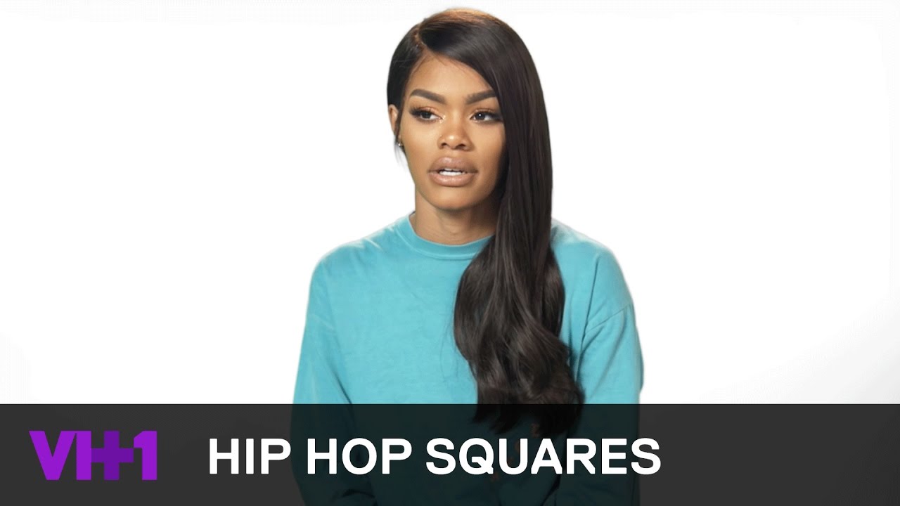 Teyana Taylor On Kanye West's 
