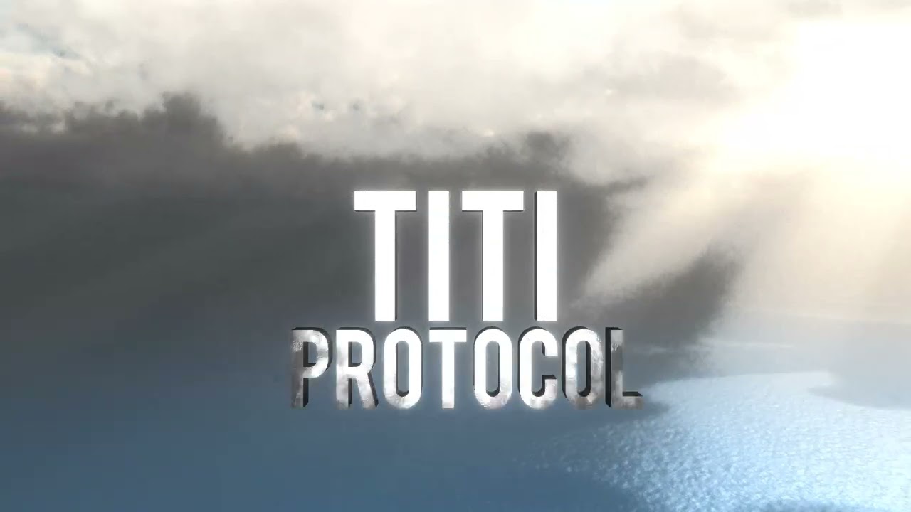 TiTi Protocol