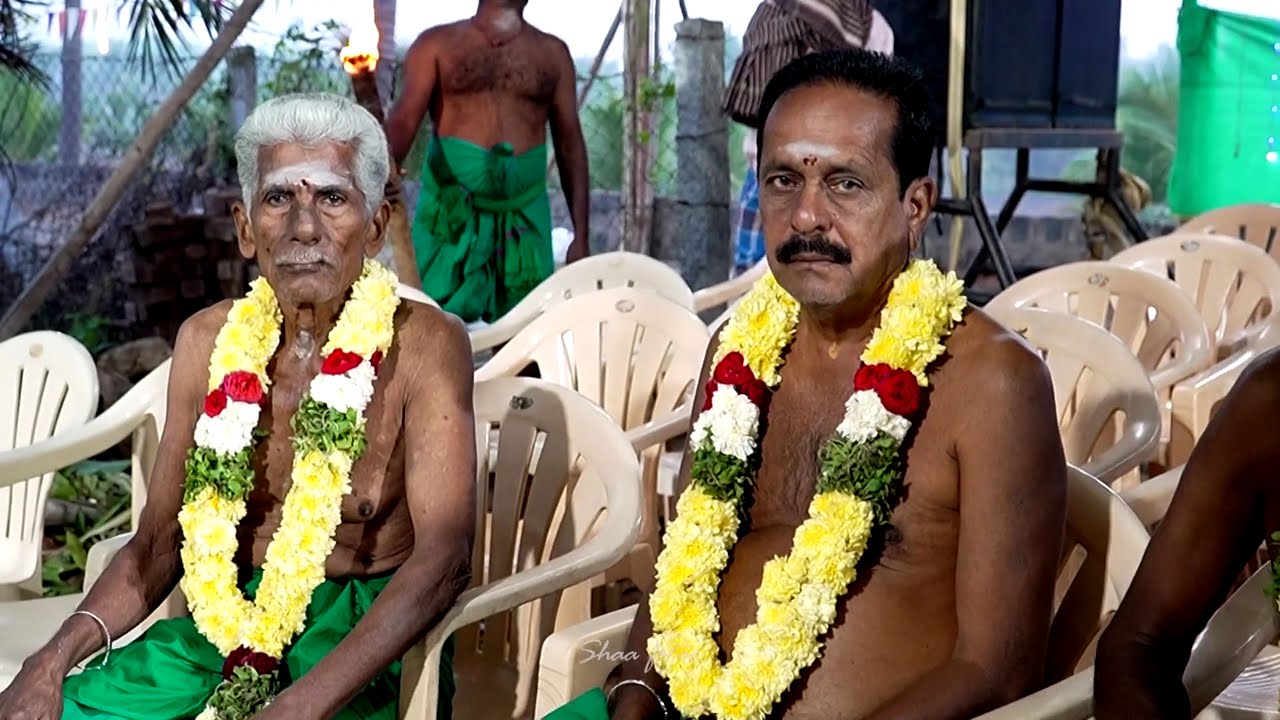 குப்பம்பாளையம்  ஶ்ரீ செல்வ விநாயகர் திருக்கோவில்  ஆலய  மஹா கும்பாபிஷேகம் @shafotos