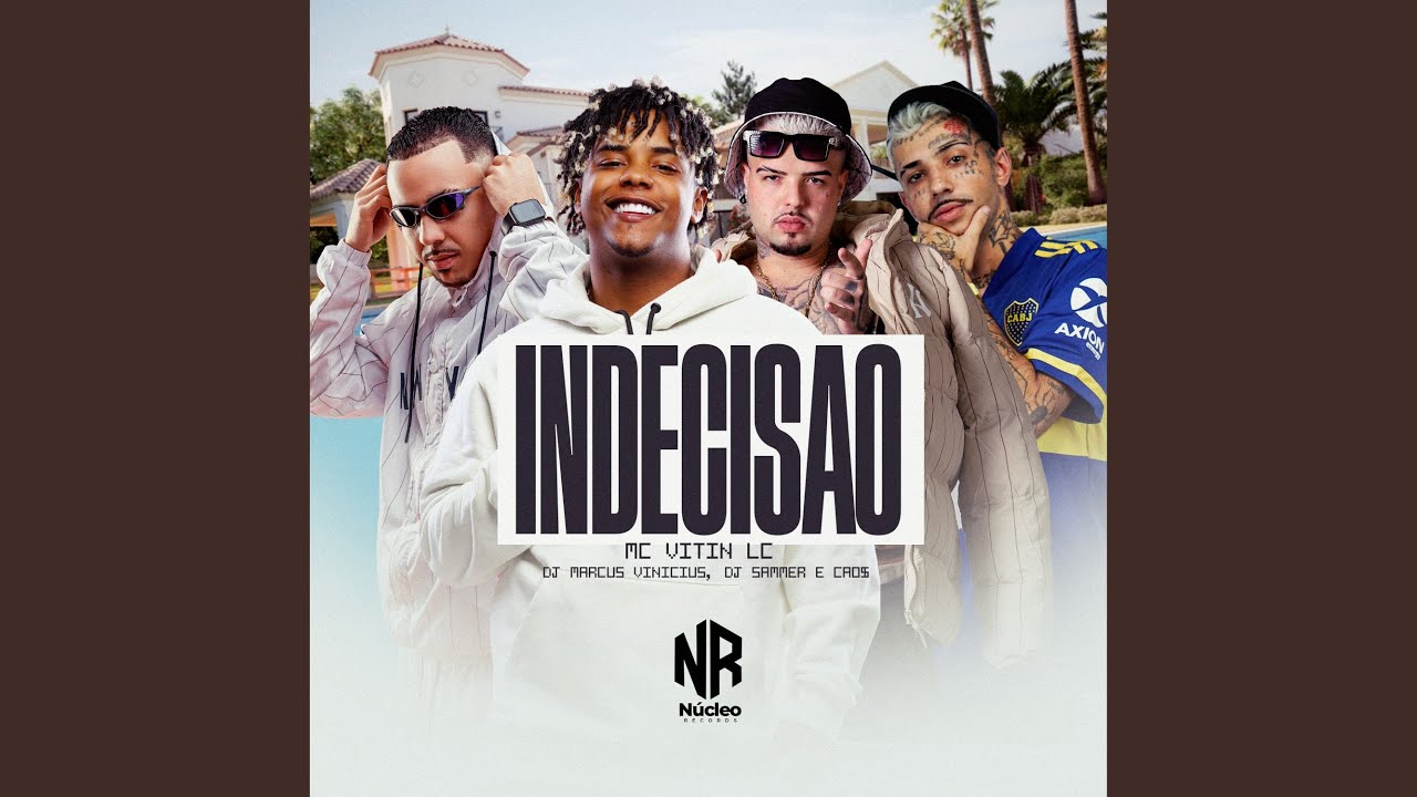 INDECISÃO