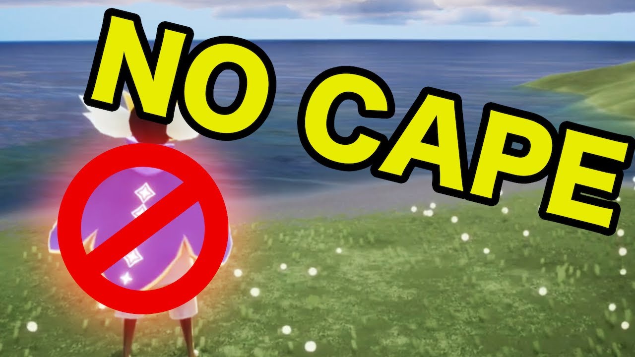 Сможете ли вы победить Скай без плаща?