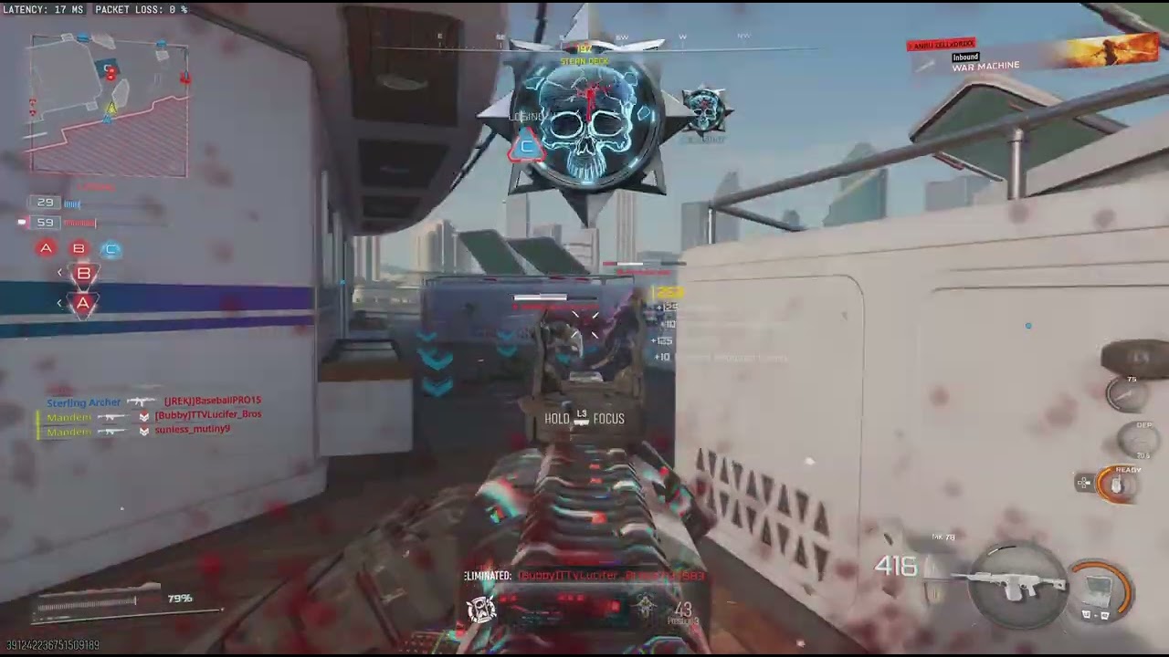 Call of Duty Another One
