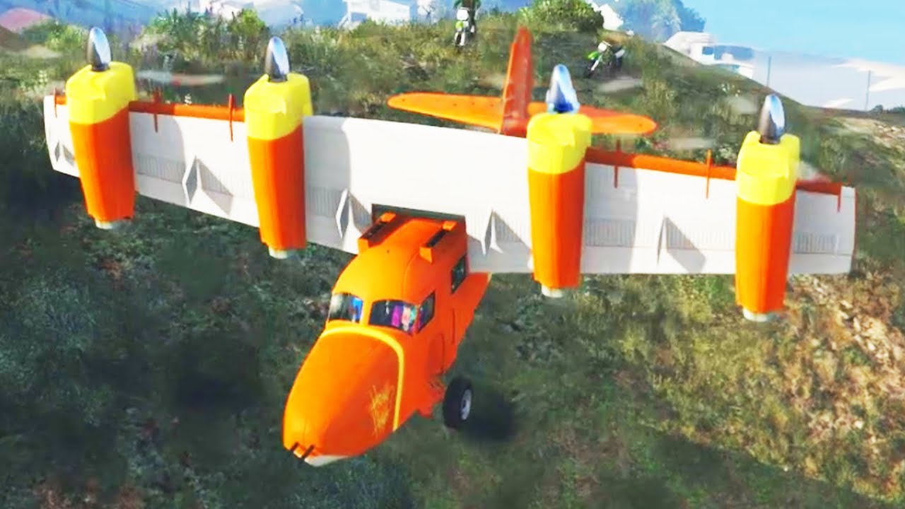 Das GROßE Grand Theft Auto Taxi Quiz!
