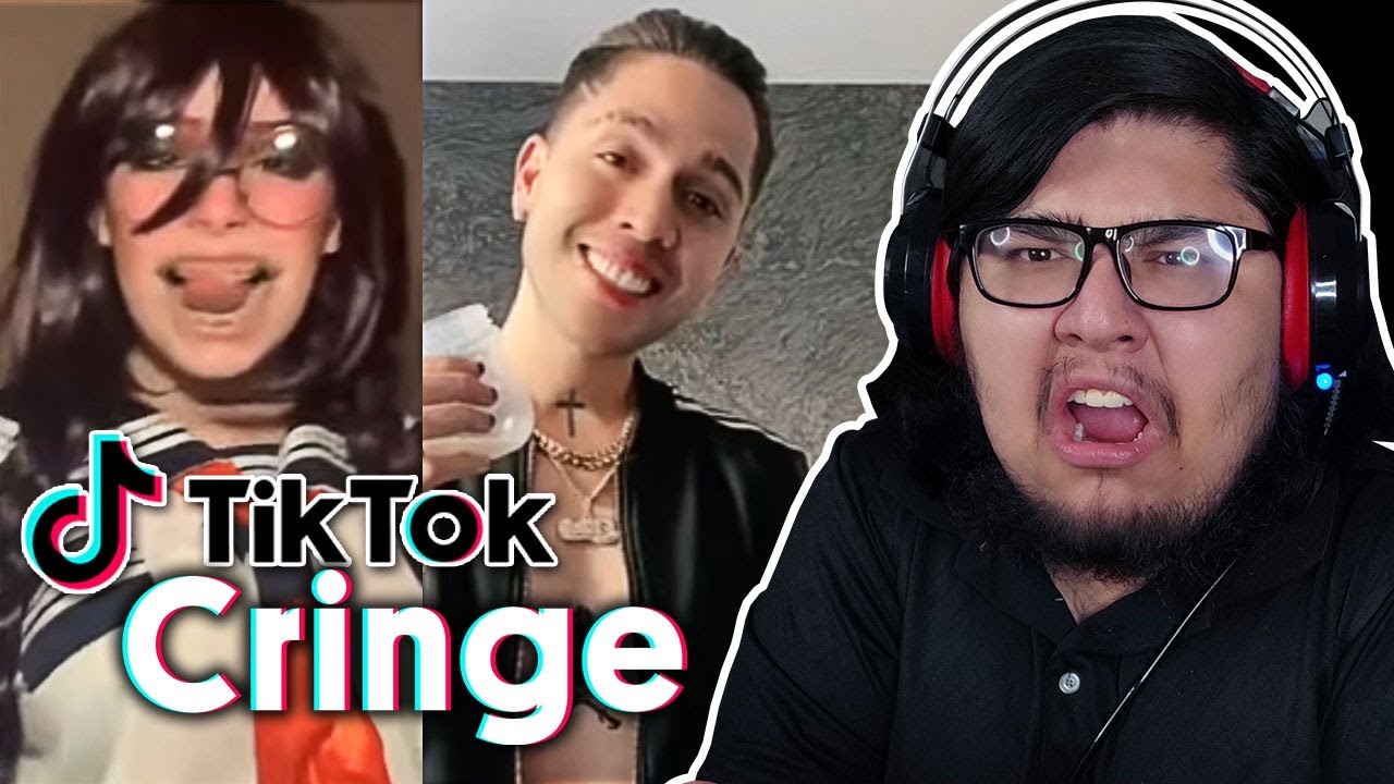 Estos TIKTOK dan MUCHO CRINGE | GoDFreddY
