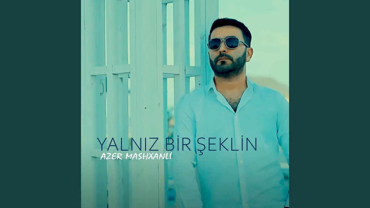 Yalnız Bir Şeklin