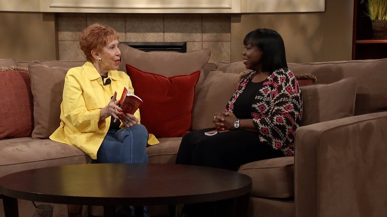 Emergency Prayer with Deborah Pegues - Part 2