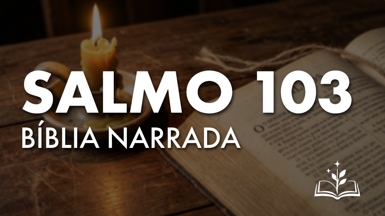 Salmo 103 - A Oração que Cura o Corpo e Restaura as Forças #biblia #shorts #short