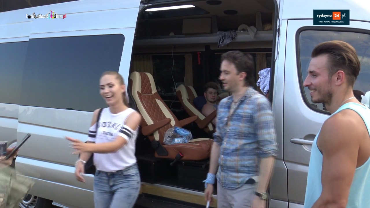 Wianki Rydzyna 2018, AFTER PARTY, IMPULS, EMARO - rydzyna24.pl