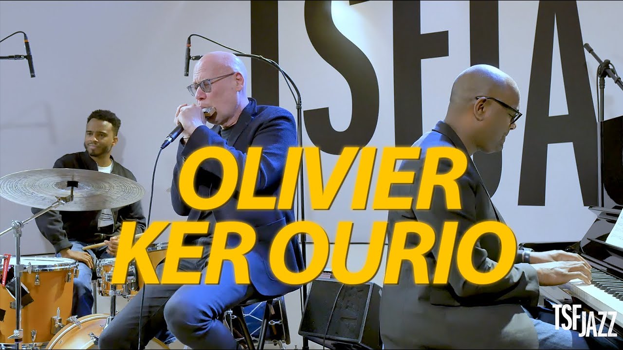 Improbox : Olivier Ker Ourio 