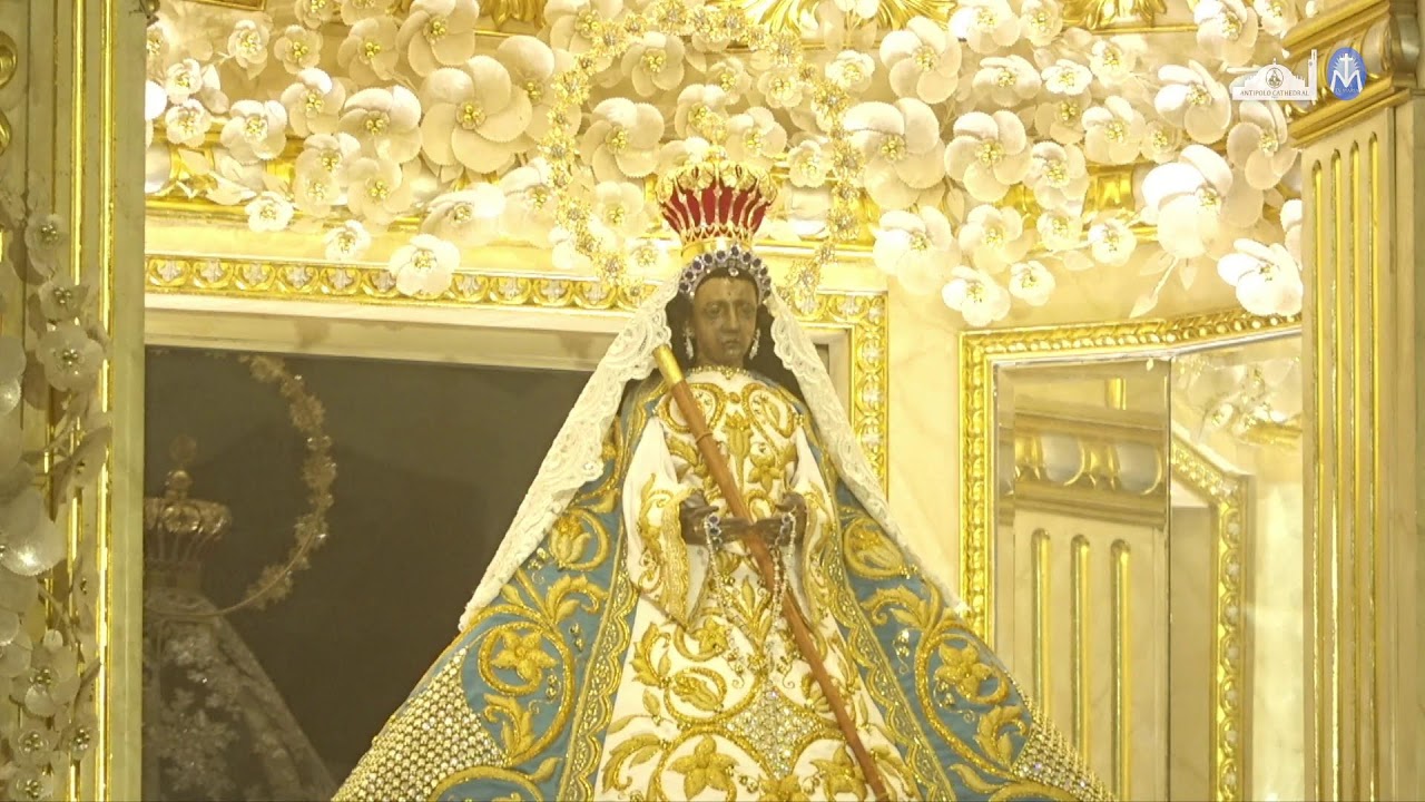 LIVE: Paggunita kay San Juan Bosco, pari | January 31, 2026 | 6PM