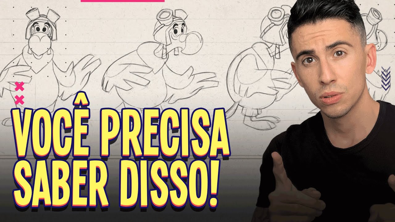 ISSO &Eacute; OBRIGAT&Oacute;RIO VOC&Ecirc; SABER SOBRE MODEL SHEET