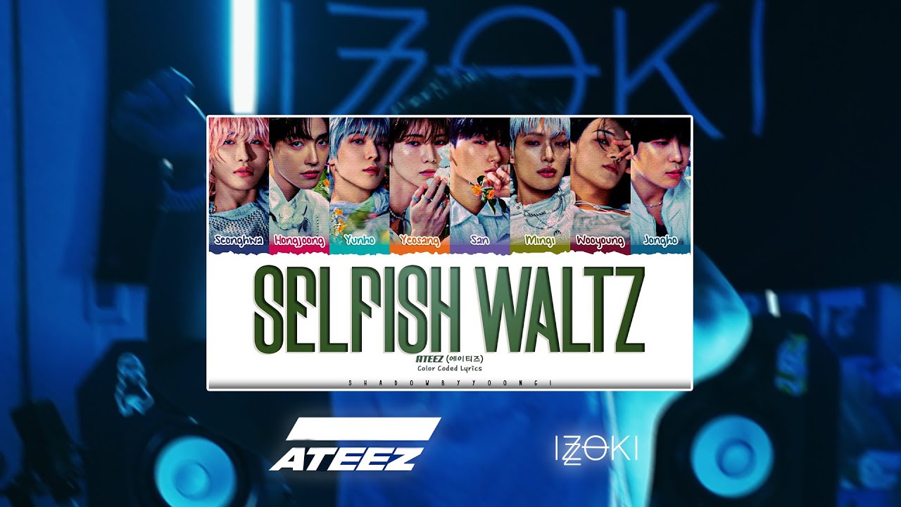 Ateez 