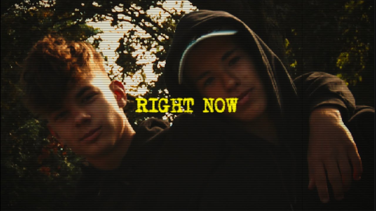 STOP IT, RIGHT NOW