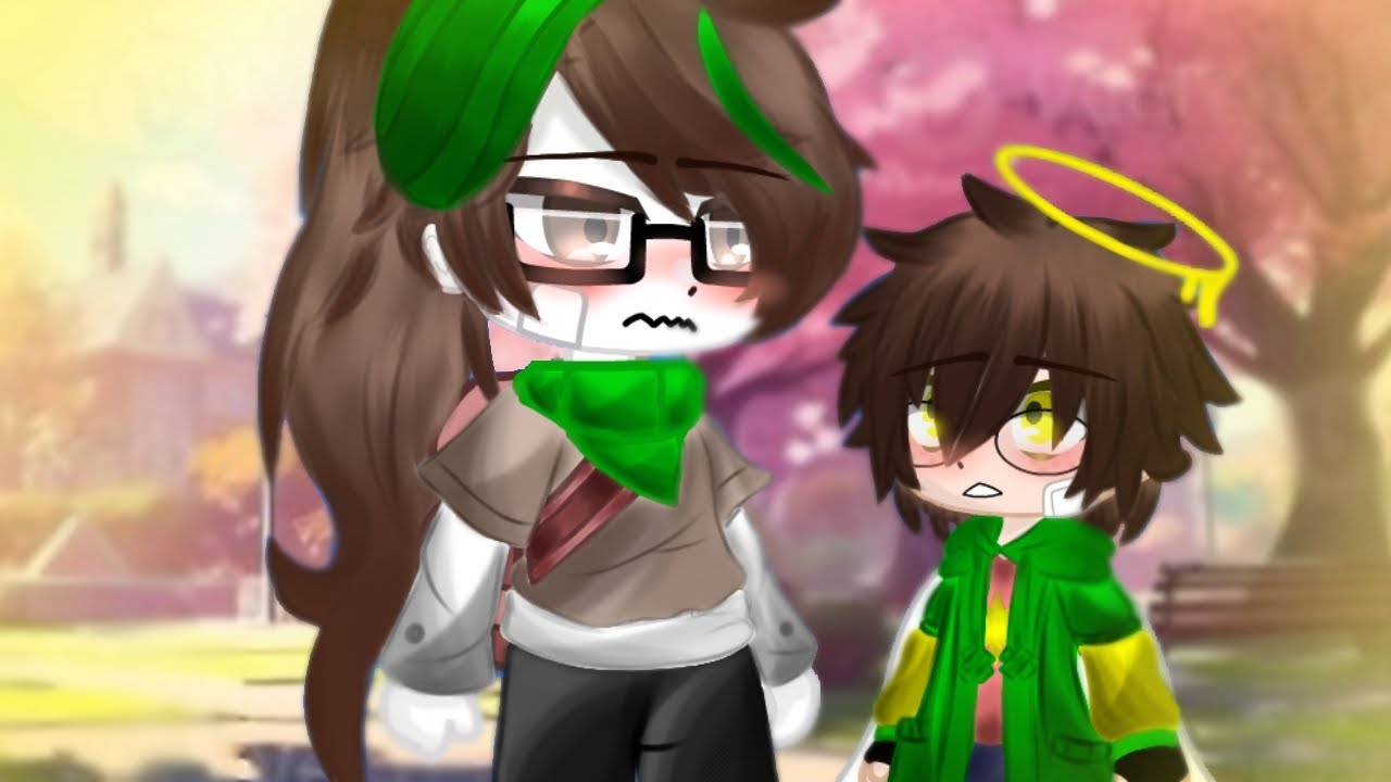 trenderman x surprise liu --◆ el secreto de amor de trenderma◆--