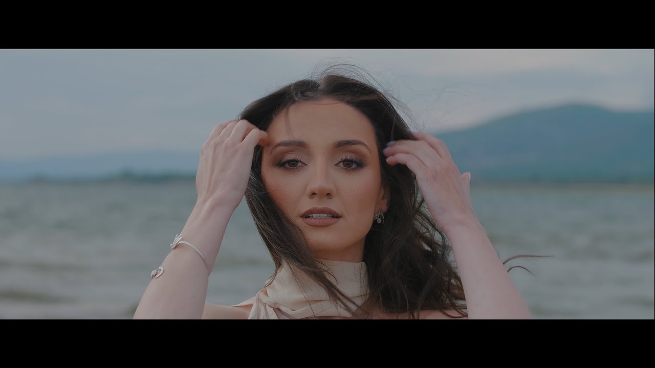 Tamara Stojkovska - Ne me ostavaj
