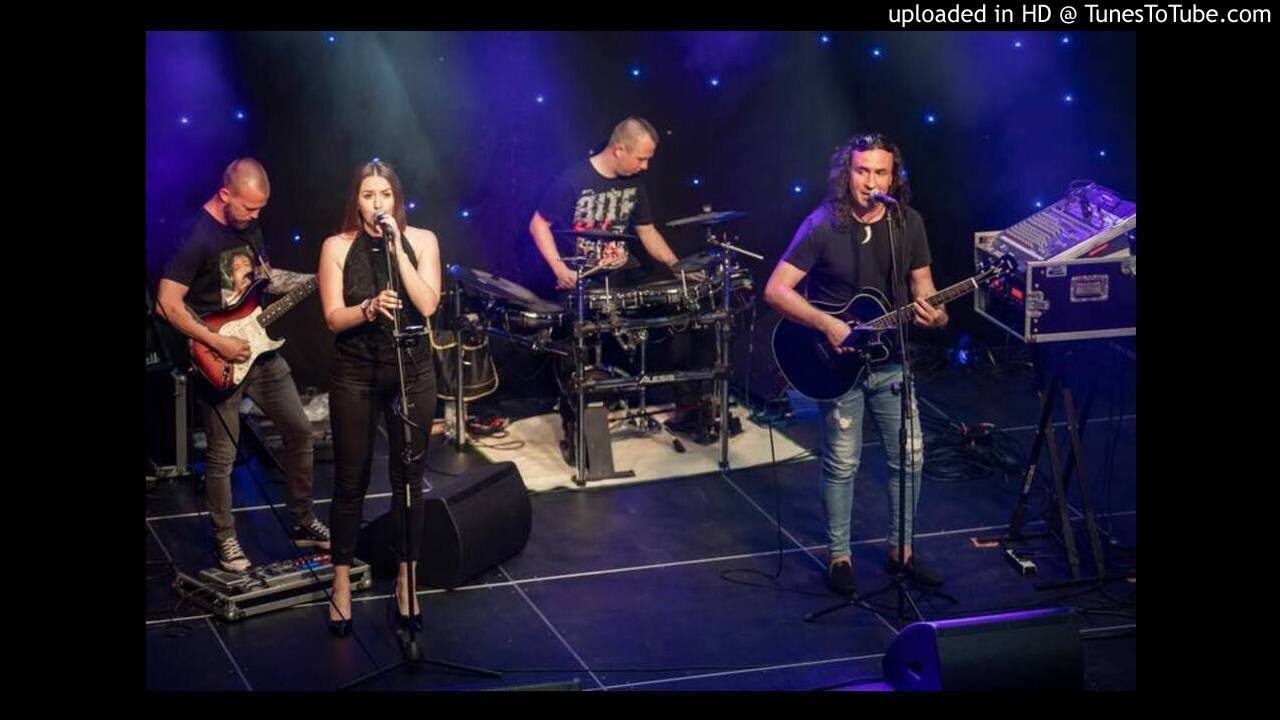 Zespół muzyczny Aristos - JUZ TYLKO TY