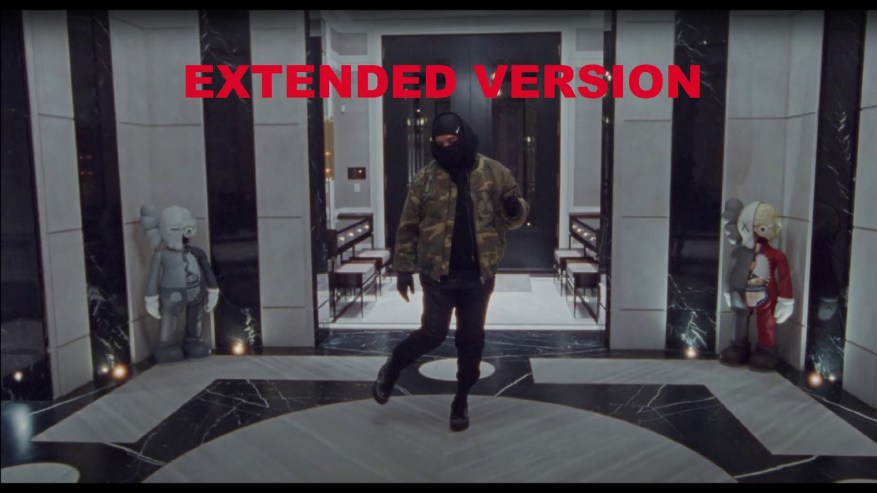 Drake - Toosie Slide (Extended 10 Minute Loop)