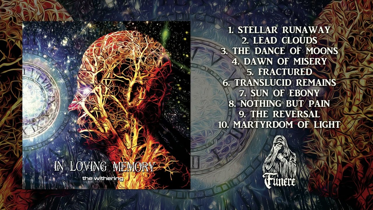 In Loving Memory  - 