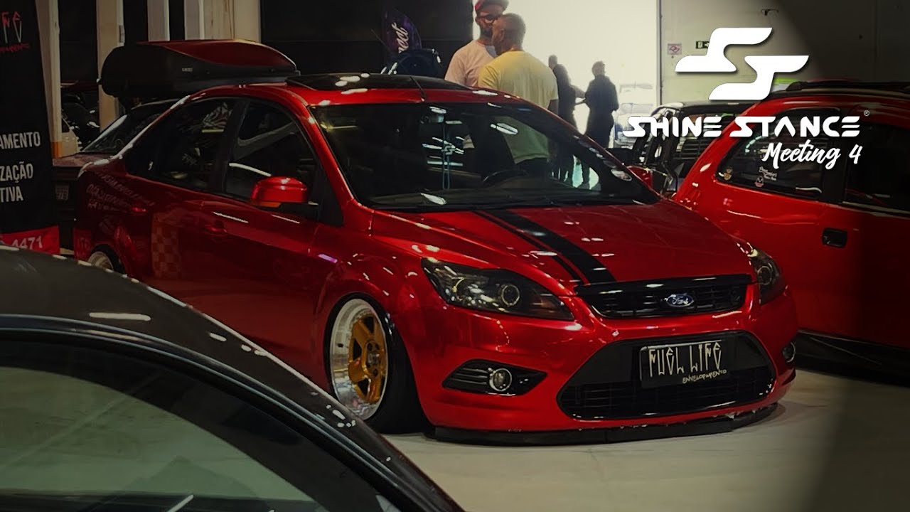 SHINE STANCE 4 AFTERMOVIE BY ITASHABR