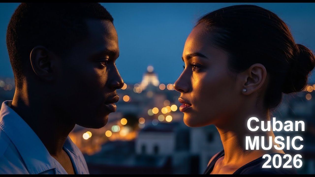 Ritmo del Malecón | Die Klank van Havana