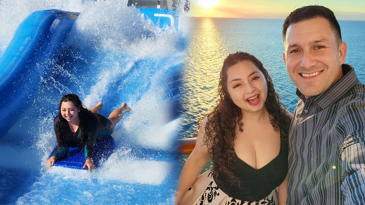 Was our last day our best day of the cruise?